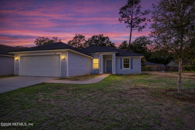 6080 Patriots Landing Ln, Jacksonville, FL 32244