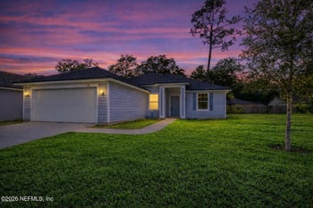 6080 Patriots Landing Ln, Jacksonville, FL 32244