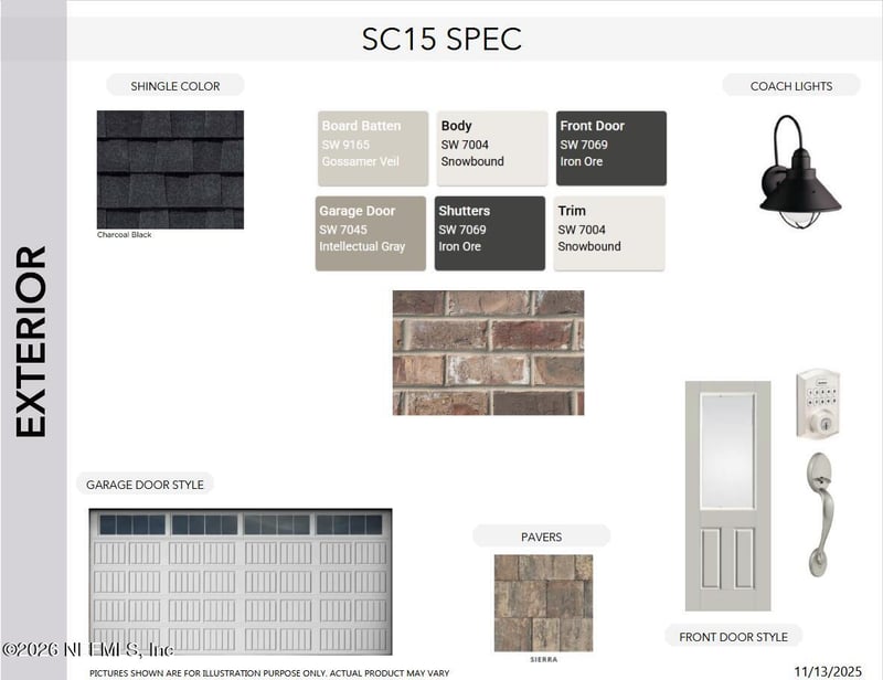 14 River Branch Ct, St Augustine, FL 32092