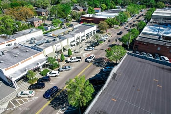 1250 Mcduff Ave, Jacksonville, FL 32205