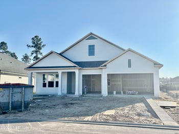 142 Pine Grove Point, St Augustine, FL 32092