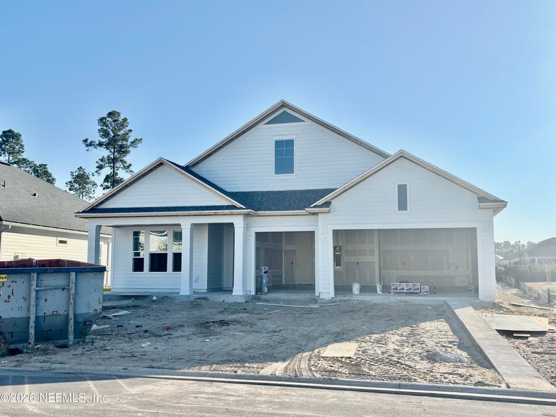 142 Pine Grove Point, St Augustine, FL 32092