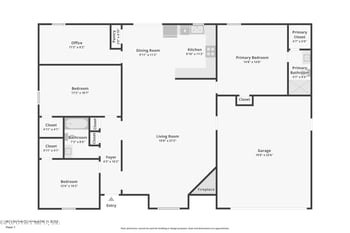 8817 Kestrel Ct, Jacksonville, FL 32222