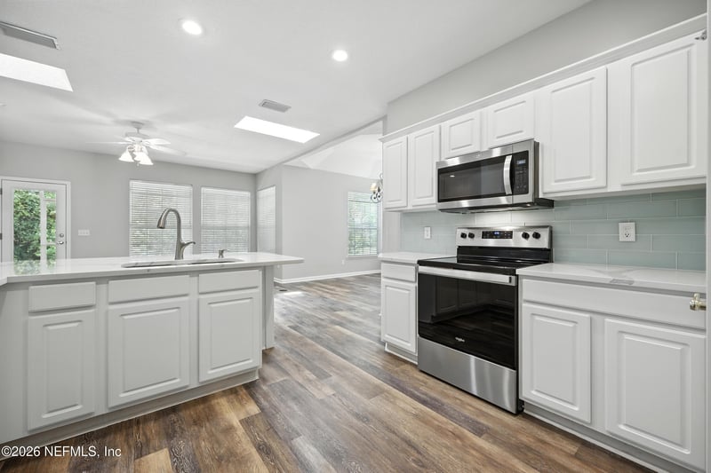 4565 Seneca Dr, St Johns, FL 32259