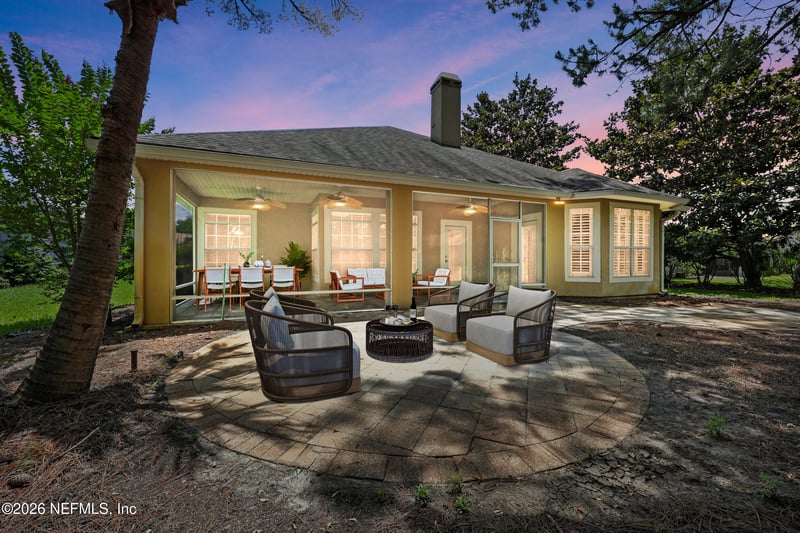 4565 Seneca Dr, St Johns, FL 32259