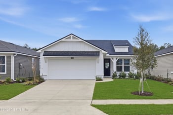 133 Crafton Cir, St Johns, FL 32259