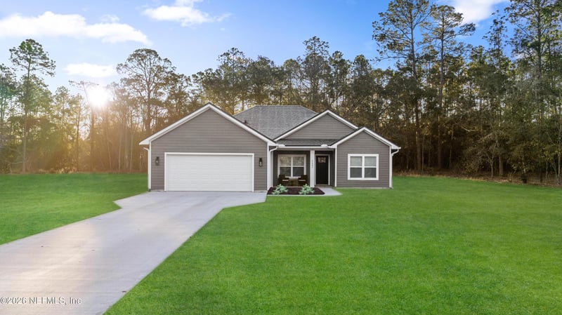 5497 Laredo St, Keystone Heights, FL 32656