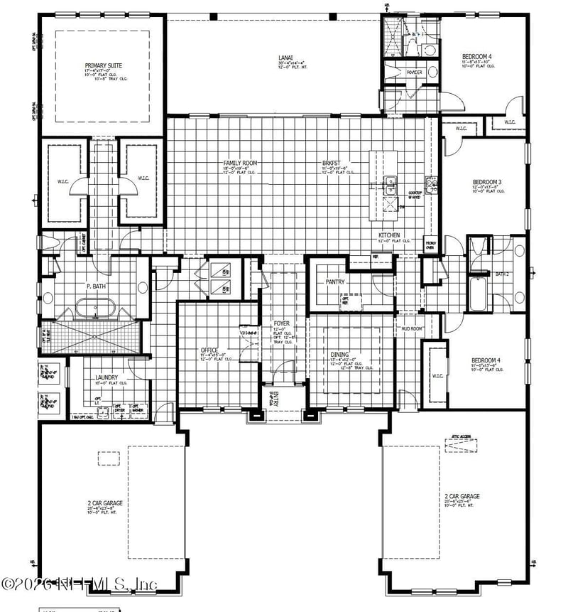 258 Courtney Oaks Dr, St Augustine, FL 32092