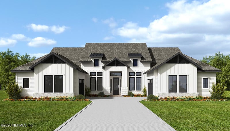 258 Courtney Oaks Dr, St Augustine, FL 32092