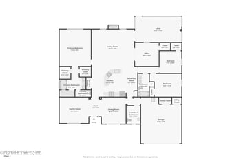 713 Toria Ln, St Johns, FL 32095