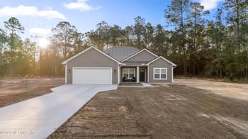 5497 Laredo St, Keystone Heights, FL 32656