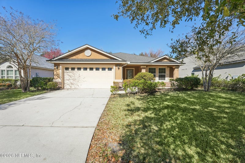 626 Sweet Orange Ter, St Augustine, FL 32092