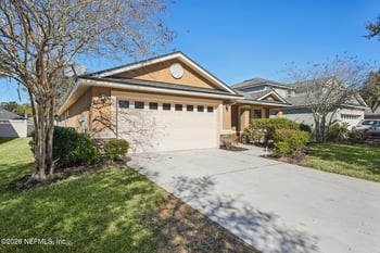 626 Sweet Orange Ter, St Augustine, FL 32092