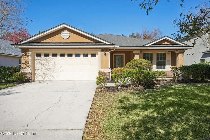 626 Sweet Orange Ter, St Augustine, FL 32092