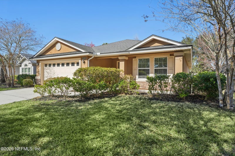 626 Sweet Orange Ter, St Augustine, FL 32092