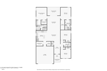 626 Sweet Orange Ter, St Augustine, FL 32092