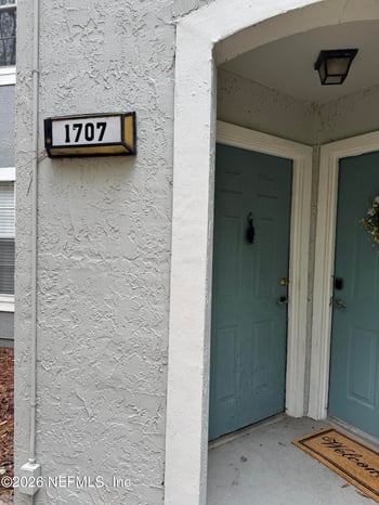 1717 County Road 220 #1707, Fleming Island, FL 32003