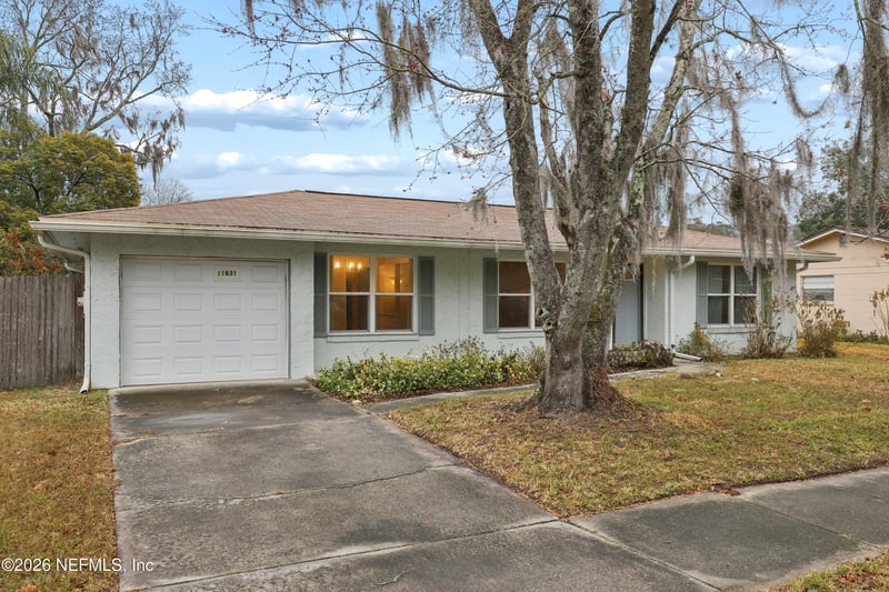 11631 East Ride Dr, Jacksonville, FL 32223