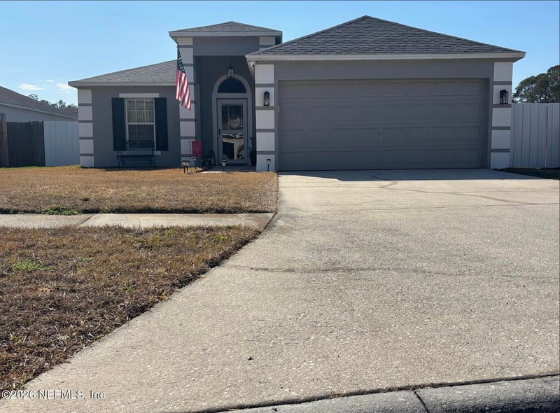 1897 Penzance Pw, Middleburg, FL 32068