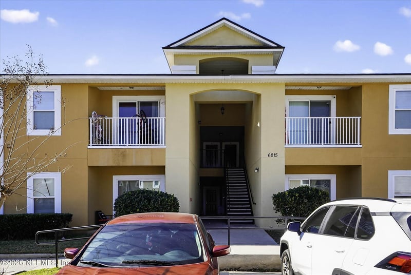 6915 Ortega Woods Dr #3-12, Jacksonville, FL 32244
