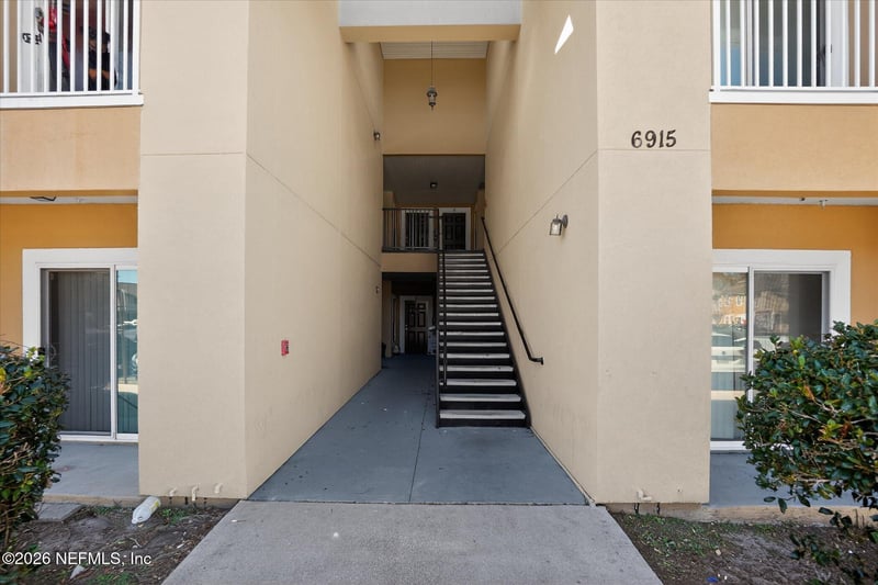 6915 Ortega Woods Dr #3-12, Jacksonville, FL 32244