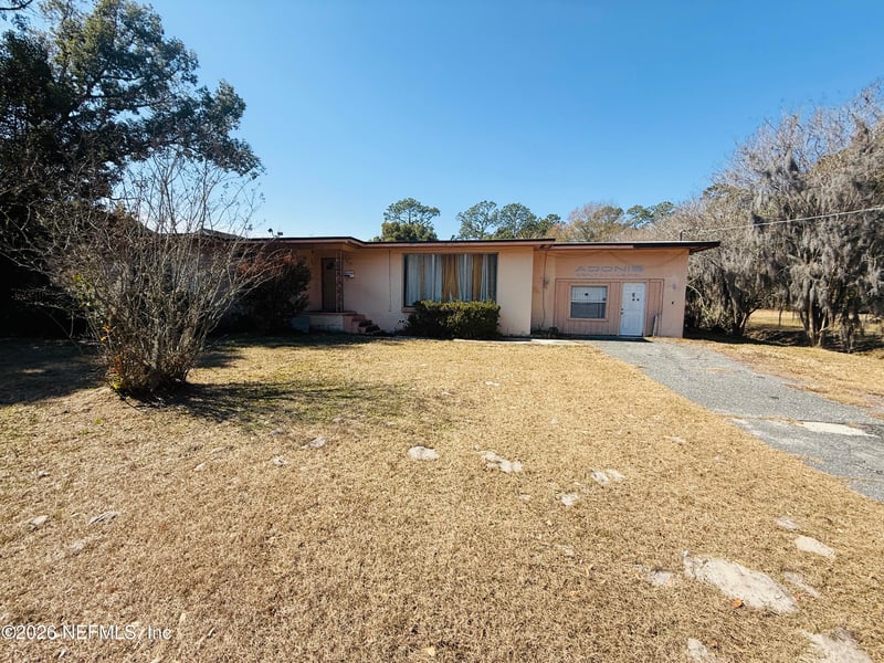 5208 Jammes Rd, Jacksonville, FL 32210