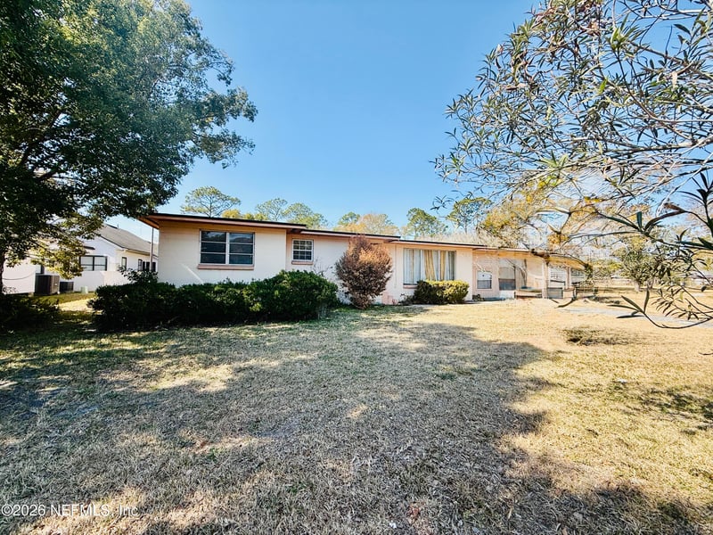 5208 Jammes Rd, Jacksonville, FL 32210