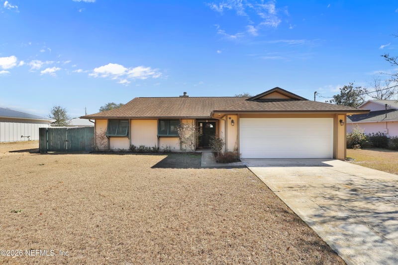 111 Lobelia Rd, St Augustine, FL 32086