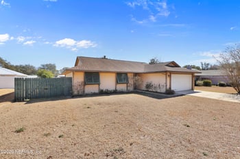 111 Lobelia Rd, St Augustine, FL 32086