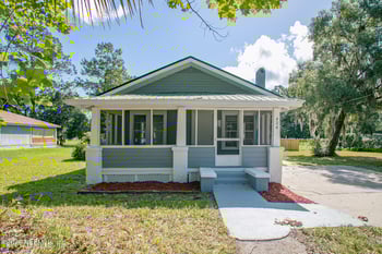 424 Vermont Ave, Green Cove Springs, FL 32043