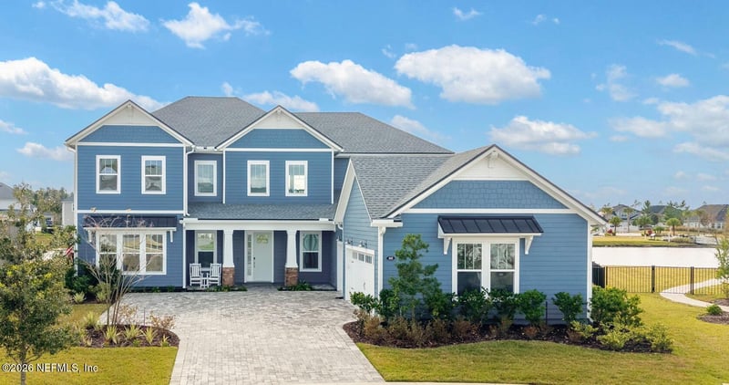 105 Awlleaf Ct, St Augustine, FL 32095