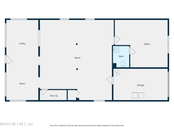 1250 Mcduff Ave, Jacksonville, FL 32205