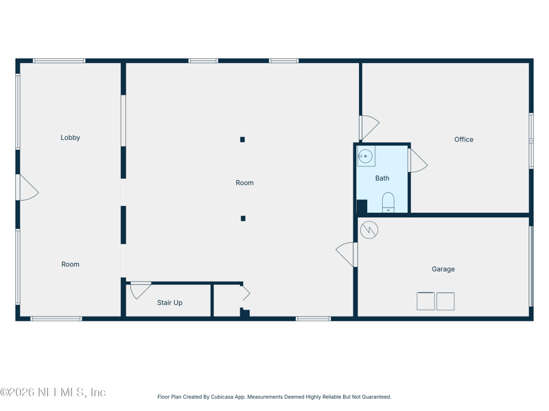 1250 Mcduff Ave, Jacksonville, FL 32205