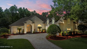 7849 Rittenhouse Ln, Jacksonville, FL 32256