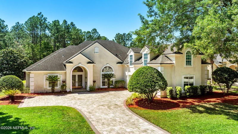 7849 Rittenhouse Ln, Jacksonville, FL 32256