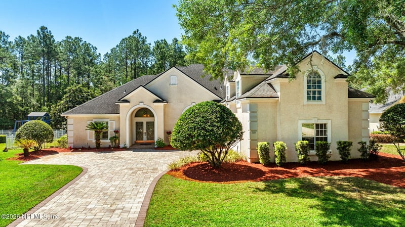 7849 Rittenhouse Ln, Jacksonville, FL 32256