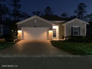 281 Tintamarre Dr, St Augustine, FL 32092