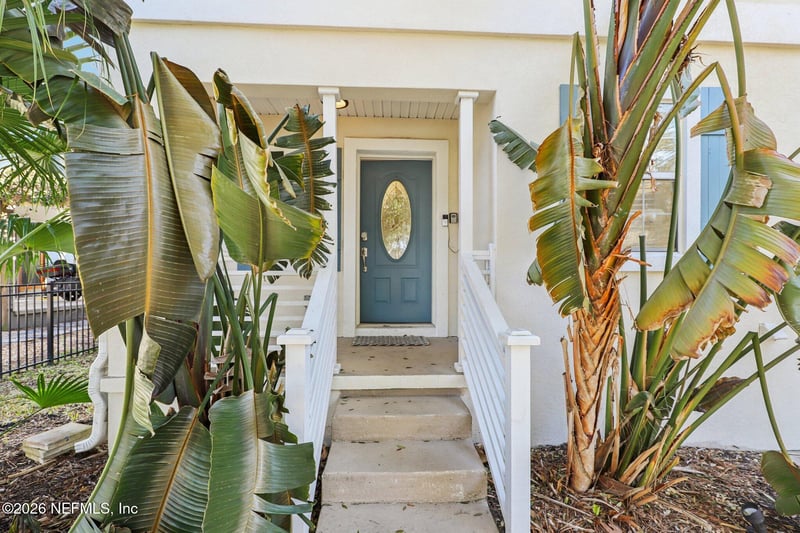 35 Oak St, St Augustine, FL 32084