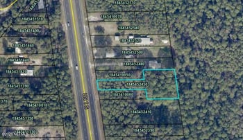 6370 Us Highway 1, St Augustine, FL 32086