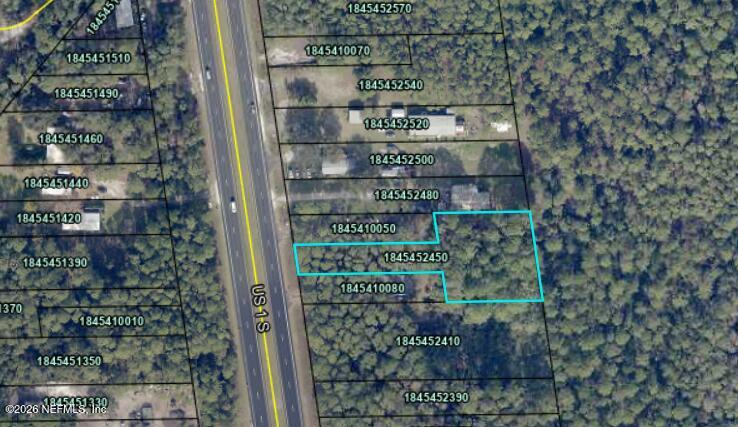 6370 Us Highway 1, St Augustine, FL 32086