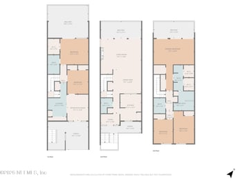 315 Scenic Point Ln, Fleming Island, FL 32003