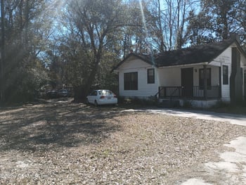 6136 Bagley Rd, Jacksonville, FL 32209