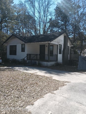6136 Bagley Rd, Jacksonville, FL 32209
