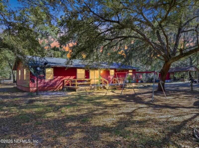 8336 Singleton Pl, Keystone Heights, FL 32656