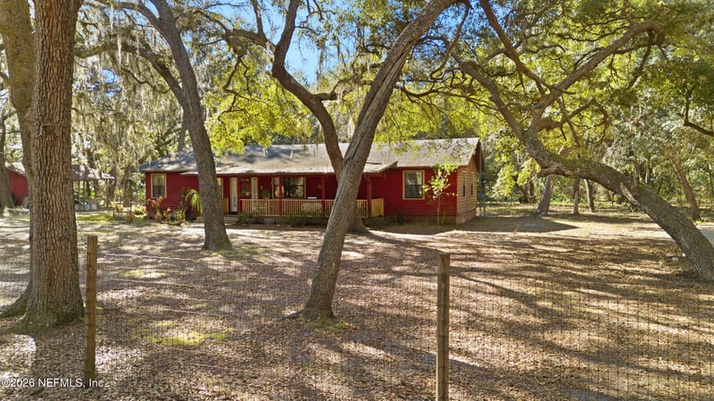 8336 Singleton Pl, Keystone Heights, FL 32656