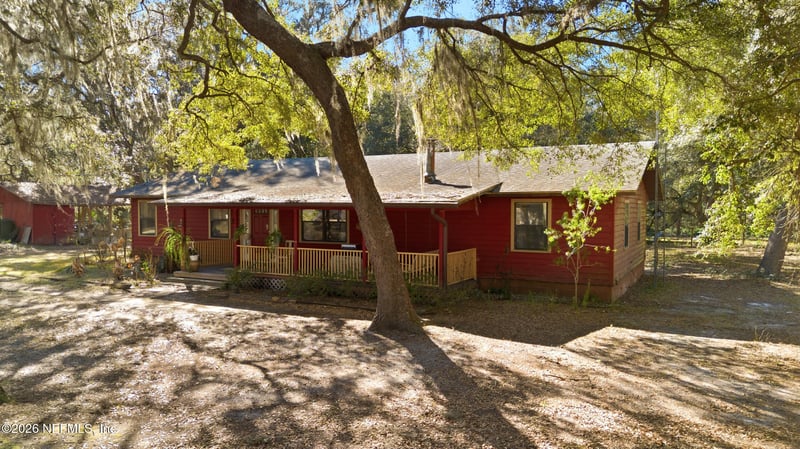 8336 Singleton Pl, Keystone Heights, FL 32656