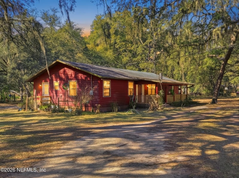 8336 Singleton Pl, Keystone Heights, FL 32656