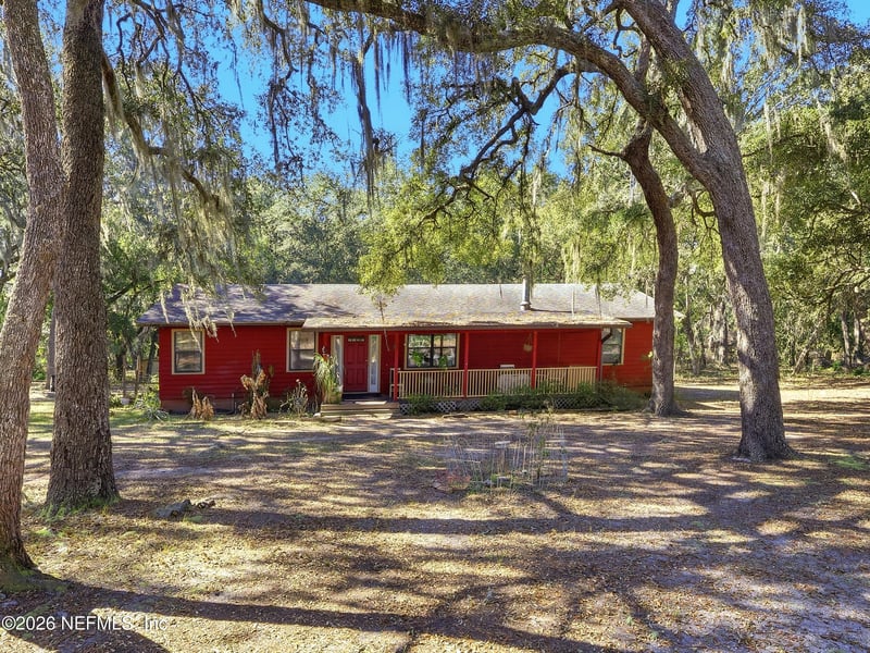 8336 Singleton Pl, Keystone Heights, FL 32656