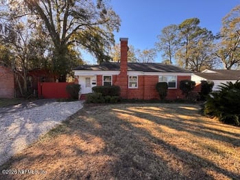 4818 Attleboro St, Jacksonville, FL 32205