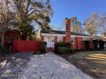 4818 Attleboro St, Jacksonville, FL 32205